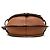 Borsa a tracolla Loewe Gate Dual Mini Marrone - vista 3