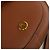 Borsa a tracolla Loewe Gate Dual Mini Marrone - vista 6