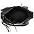 Borsa a tracolla Balenciaga The First Nero - vista 4