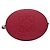 Borsa a secchiello a tracolla Loewe Anagram Gate Rosso - vista 3