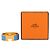Hermès Bracciale Hermes Clic Clac H PM Blu D'oro - vista 6