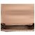 Borsa a tracolla Prada Logo Chain Beige - vista 4