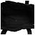 Borsa Tote Chanel New Travel Line Nero - vista 4
