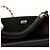 Borsa a tracolla con catena e portafoglio Chanel Matelassé Coco Mark Nero - vista 6