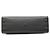 Fendi Selleria Peekaboo Medium Handtasche aus grauem Leder - Ansicht 3