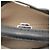 Fendi Selleria Peekaboo Medium Handtasche aus grauem Leder - Ansicht 4