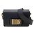 Borsa a tracolla Christian Dior Dior Evolution Blu navy