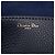 Borsa a tracolla Christian Dior Dior Evolution Blu navy - vista 5