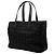 Borsa Tote MM Chanel Coco Mark New Travel Line Nero - vista 2