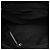 Borsa Tote MM Chanel Coco Mark New Travel Line Nero - vista 4