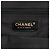 Borsa Tote MM Chanel Coco Mark New Travel Line Nero - vista 5