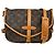 Louis Vuitton Saumur Monogram 30 Marrone