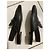 Gucci Mocassins slingback en cuir noir avec mors - vue 3