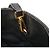 Borsa Miu Miu Matelassé Gather Nero - vista 6