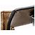 Borsa a tracolla Louis Vuitton Reverse Monogram Pochette Metis Nero - vista 9