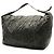 Borsa a tracolla Bottega Veneta Spinnaker Multicolore - vista 2