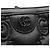 Borsa Tote Gucci GG Matelassé Nero - vista 6