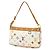 Louis Vuitton Monogram Multicolor Pochette Weiß - Ansicht 2