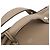 Fendi By The Way Medium Schultertasche Braun Beige - Ansicht 5