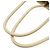 Borsa Tote Chanel Logo Camelia Multicolore - vista 4