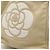 Borsa Tote Chanel Logo Camelia Multicolore - vista 8