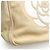 Borsa Tote Chanel Logo Camelia Multicolore - vista 9