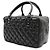 Borsa Balenciaga The Matelasse Nero - vista 2