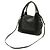 Borsa Tote Balenciaga Nera Nero - vista 2