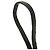 Borsa Tote Balenciaga Nera Nero - vista 5