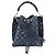 Bolso Tote Louis Vuitton Muria Azul