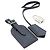 Bolso Tote Louis Vuitton Muria Azul - vista 6