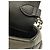 Borsa a tracolla Louis Vuitton Maltage Chain Grigio - vista 8