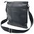 Louis Vuitton Sasha Crossbody Bag Blau - Ansicht 2