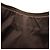 Borsa a spalla Louis Vuitton Rhapsody MM Marrone - vista 8