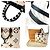 Borsa Tote Louis Vuitton OnTheGo GM Multicolore - vista 5