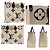 Borsa Tote Louis Vuitton OnTheGo GM Multicolore - vista 6