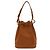 Borsa a tracolla Louis Vuitton Noe D'oro Metallico