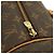 Louis Vuitton Papillon 30 Handtasche Braun - Ansicht 6