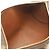 Louis Vuitton Papillon 30 Handtasche Braun - Ansicht 7