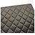 Chanel Matelasse Schultertasche mit Kette Schwarz - Ansicht 4