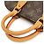Louis Vuitton Alma Handtasche Braun - Ansicht 4