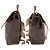 Céline Sac à dos Celine Macadam Marron - vue 7