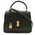 Céline Borsa Celine Small 16 One Handle Nero