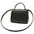 Céline Borsa Celine Small 16 One Handle Nero - vista 2