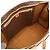Edge Céline Celine Macadam Tote Bag Braun - Ansicht 6