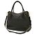Bolso Tote Prada Negro - vista 2