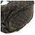 Borsa a tracolla Louis Vuitton Monogram Denim Nero - vista 3