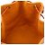 Borsa a tracolla Louis Vuitton Noe Epi Marrone - vista 5