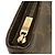 Louis Vuitton Monogram Trotter Pochette Marrom - vista 5