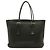 Louis Vuitton Cabas Voyage Tragetasche Schwarz